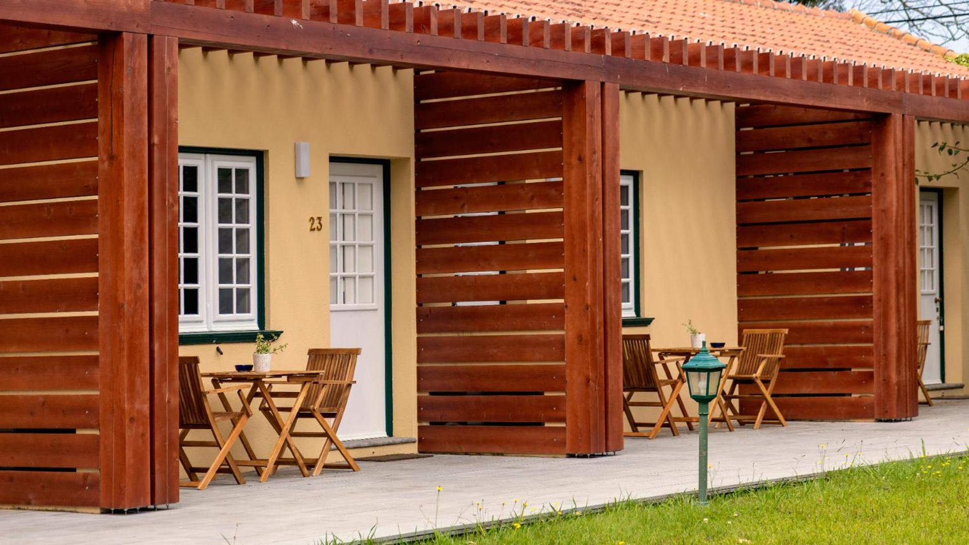 Quinta Da Nasce Agua Aparthotel Angra do Heroismo Exterior photo