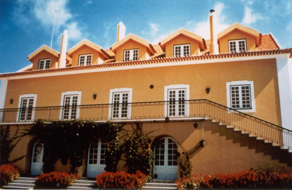 Quinta Da Nasce Agua Aparthotel Angra do Heroismo Exterior photo